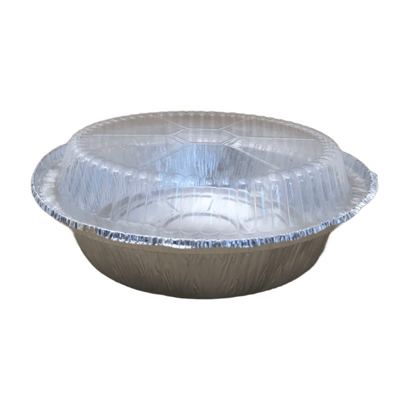 Dome Lid for 7" Round Foil Pan
