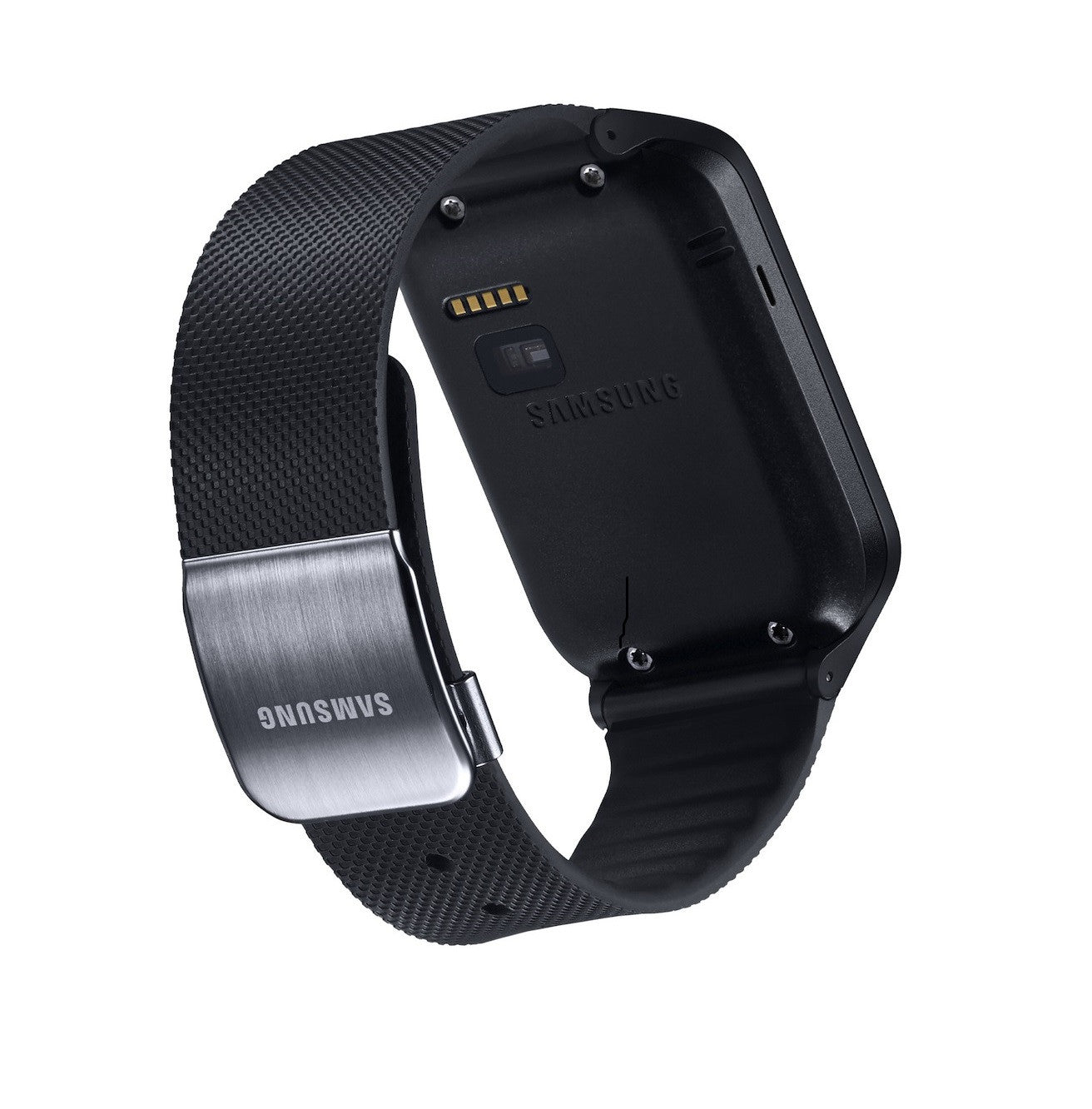 galaxy gear 2 bands