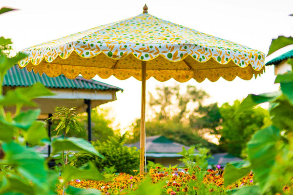 Buy Big Umbrella For the Garden
