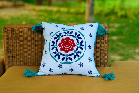 Buy Cushion Online, The Taj Cushion 