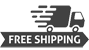 Free Shipping