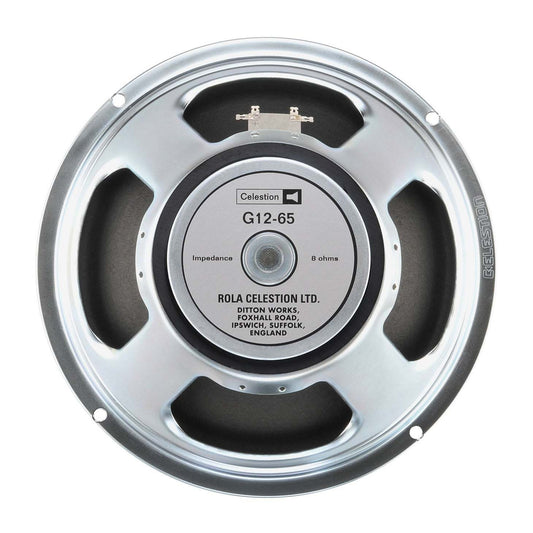 Celestion G12H Anniversary Guitar Speaker | TurtleTone – TurtleTone®