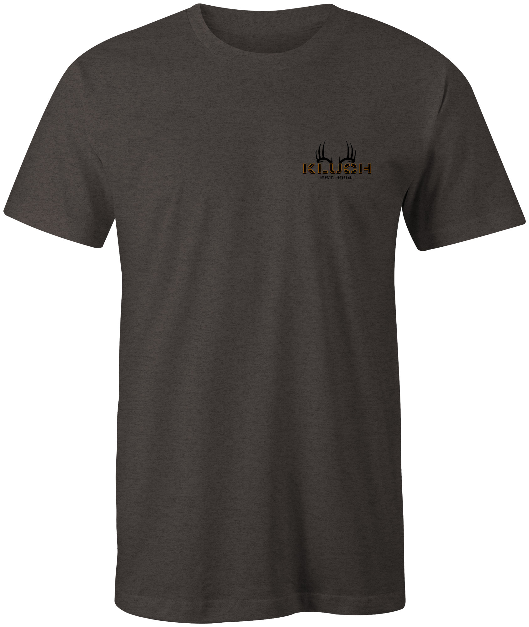 Kluch Mens Turkey Short Sleeve Shirt - Kluch Apparel