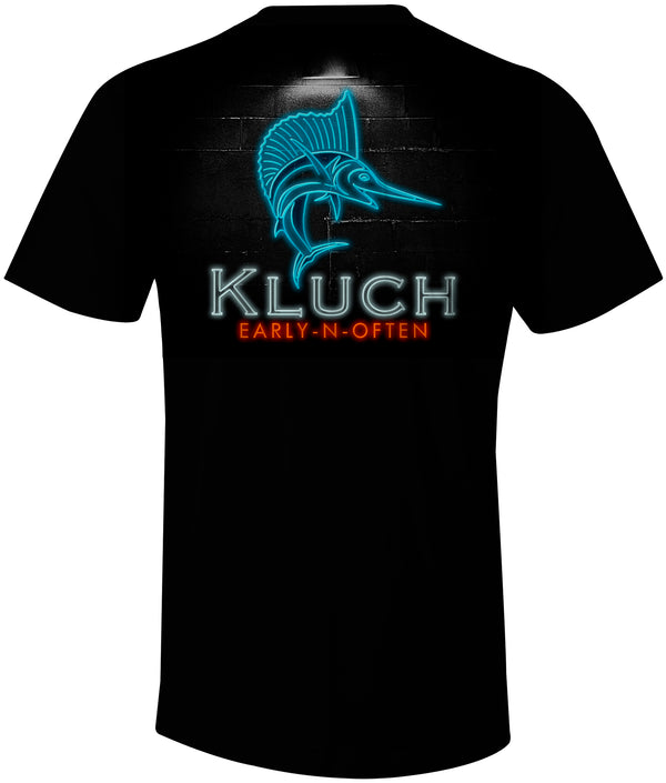 Kluch Classic Tuna Short Sleeve T Shirt