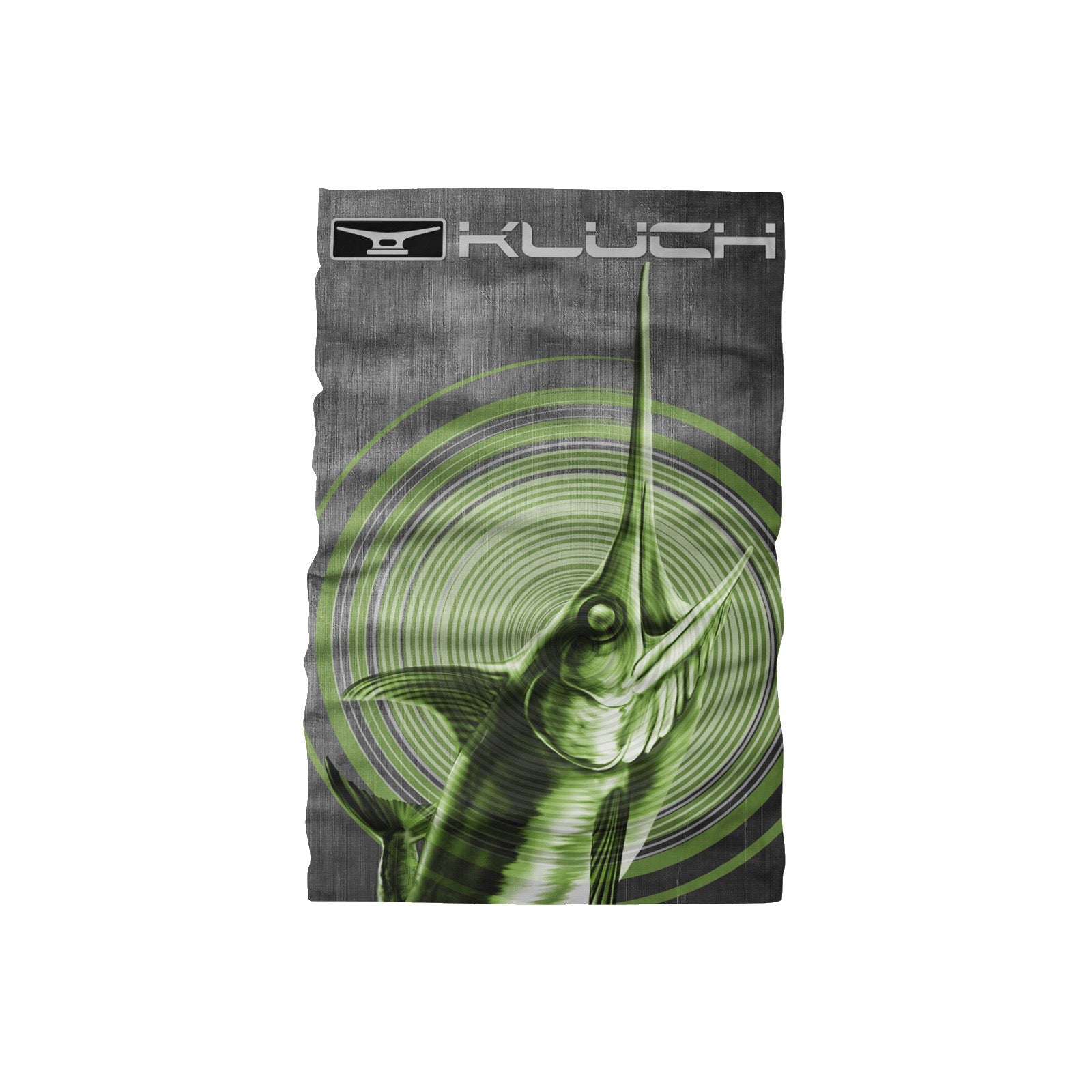 Kluch Tuna Topo Buff Neckwear - Kluch Apparel