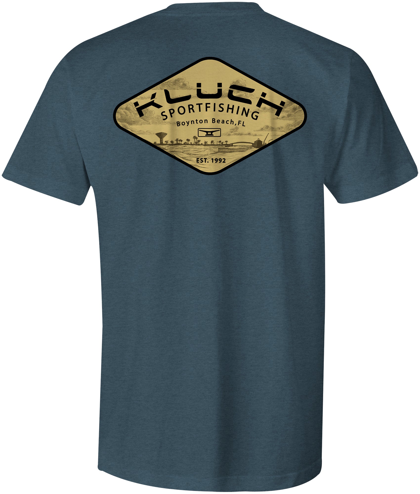 Kluch Apparel