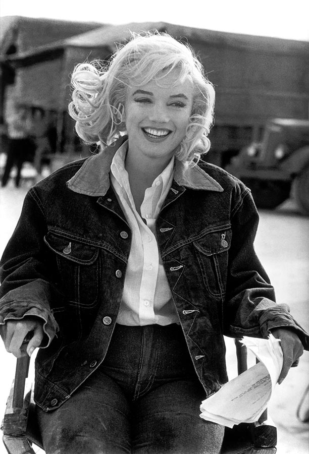 Next photo of Marilyn Monroe