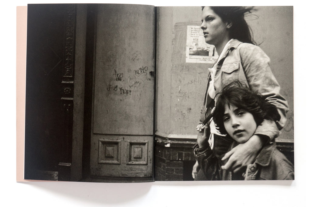 Prince Street Girls - Exhibition Catalog Signed by Susan Meiselas ...