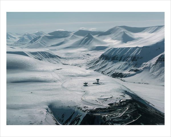 antoine fafard doomsday vault