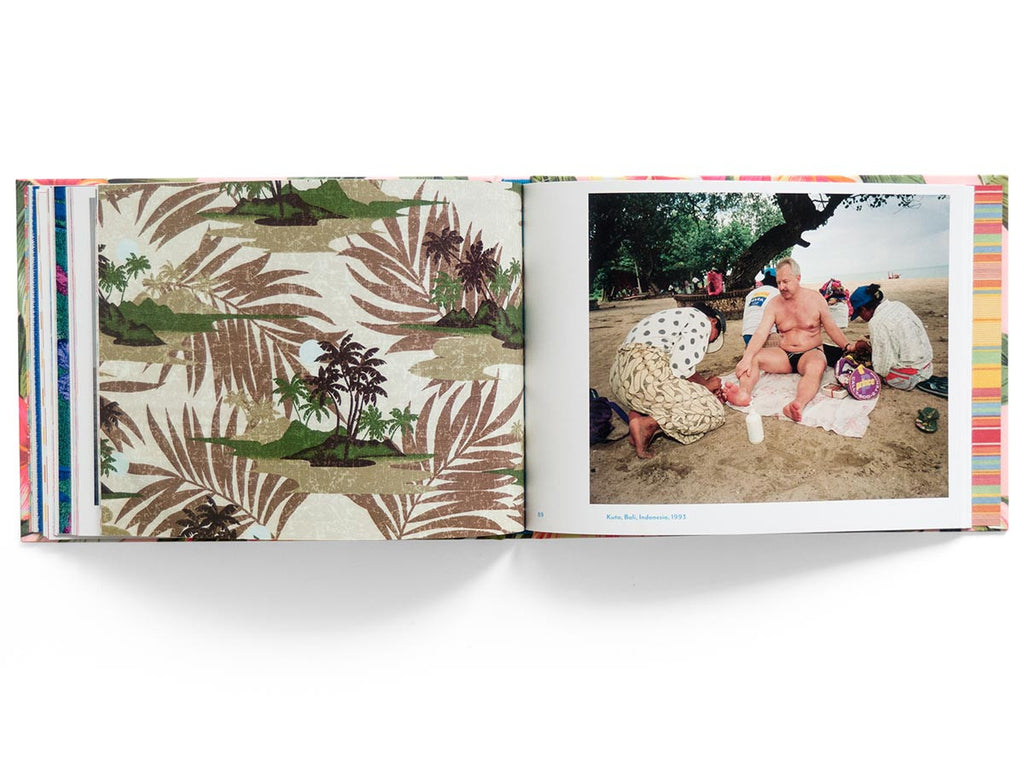 Life's a Beach by Martin Parr - Signed Book – Magnum Photos