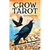 Crow Tarot - MJ Cullinane - Tarotpuoti