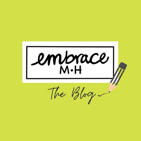 EmbraceMH the Blog 