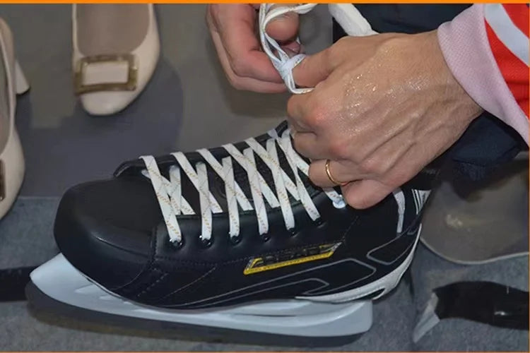 Original Head Ice Hockey Skating Shoes 6
