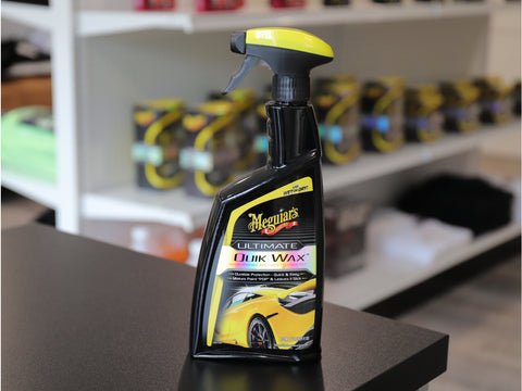 Meguiars Ultimate Paste Wax – Mad House Detailing