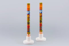 Summer Candle Tapers