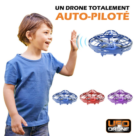 Drone pour Enfants - Drone Kinder - Drone pour débutants - Drone