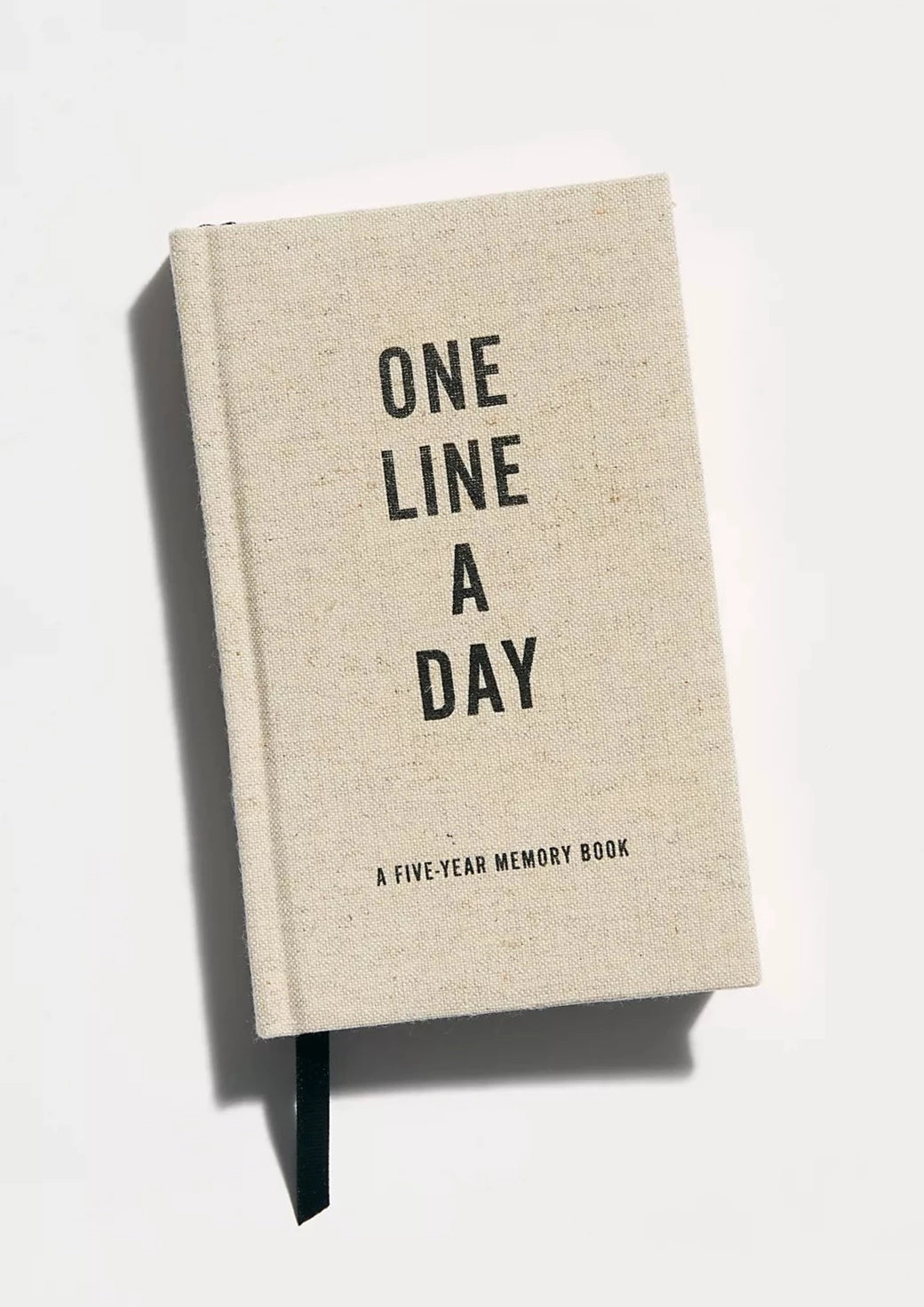 One Line a Day | Canvas