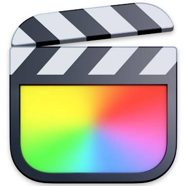 Final Cut Pro\