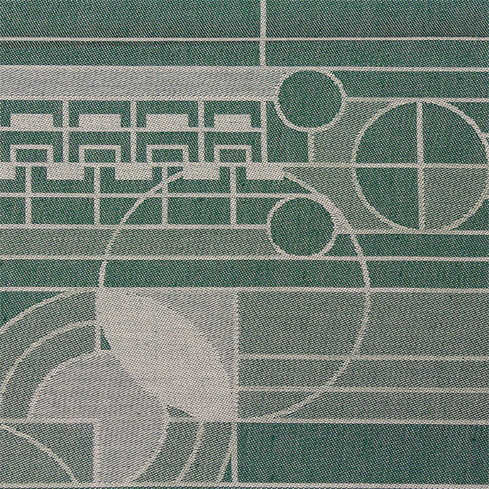 Frank Lloyd Wright Saguaro Forms Jacquard Tea Towel ...