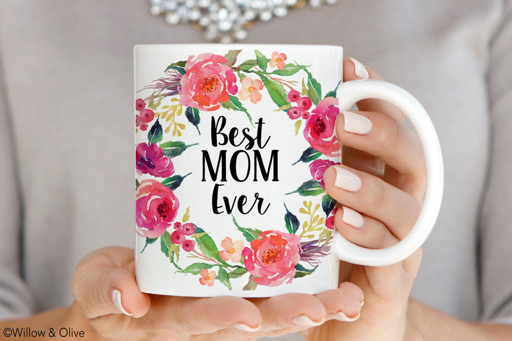 mother's day mugs