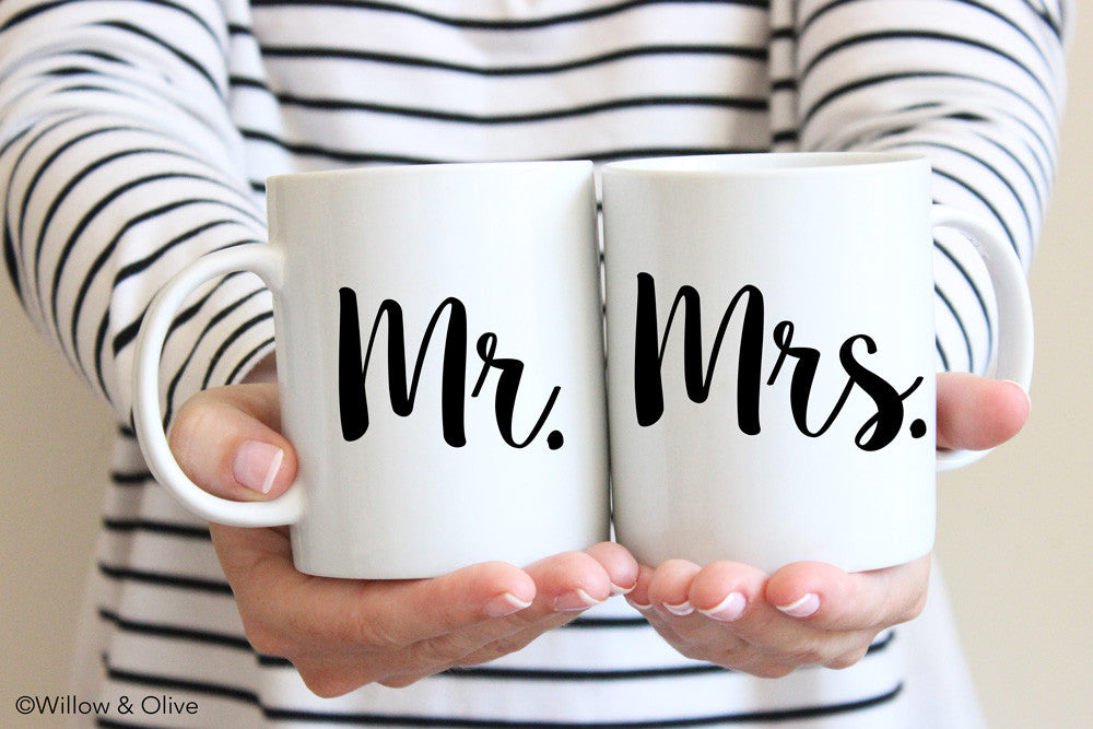 mr and mrs mugs emma bridgewater