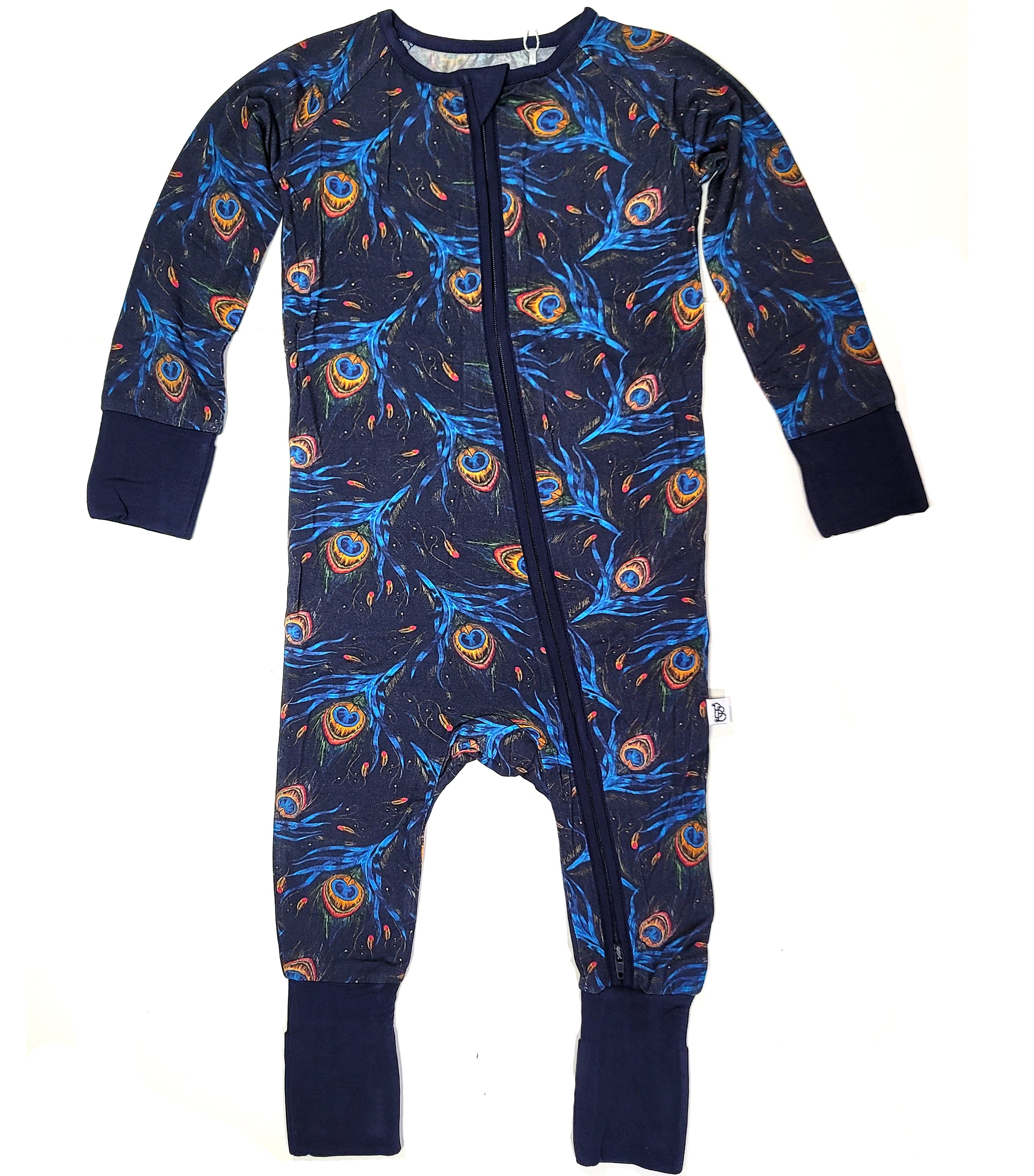 Bammie Jammies: Shake your tail feathers! – Bammie Babies