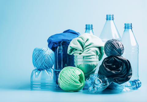 recycled ocean plastic products