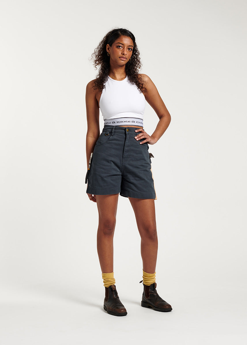 Utility Shorts – SÜK Workwear