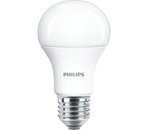 Ampoule LED 13W (=100W) E27 - 2700 K - Découvrez Ampoules LED