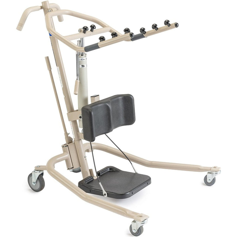 Invacare Ghs350 Get U Up Sit To Stand Lift 2825