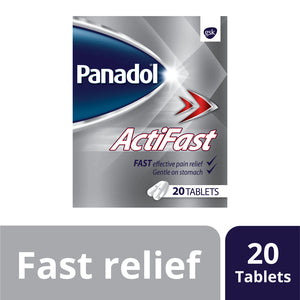 Actifast