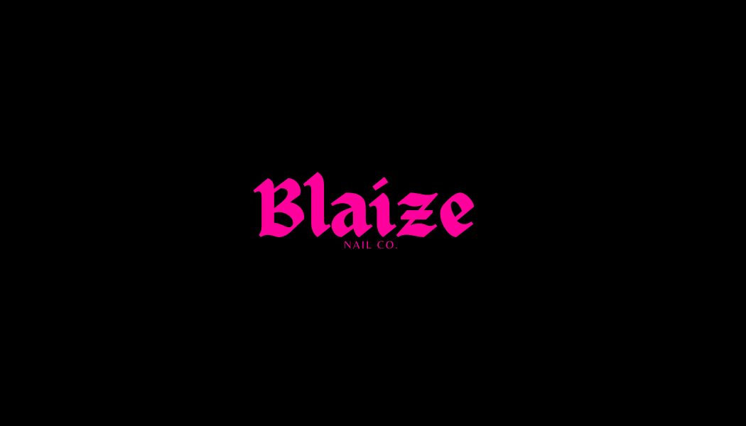 Blaize Nail Co.