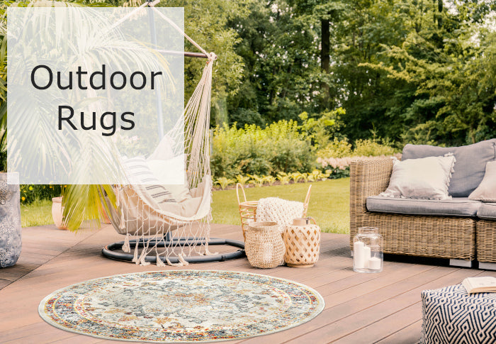 Outdoor Rugs – Paco Home Rugs