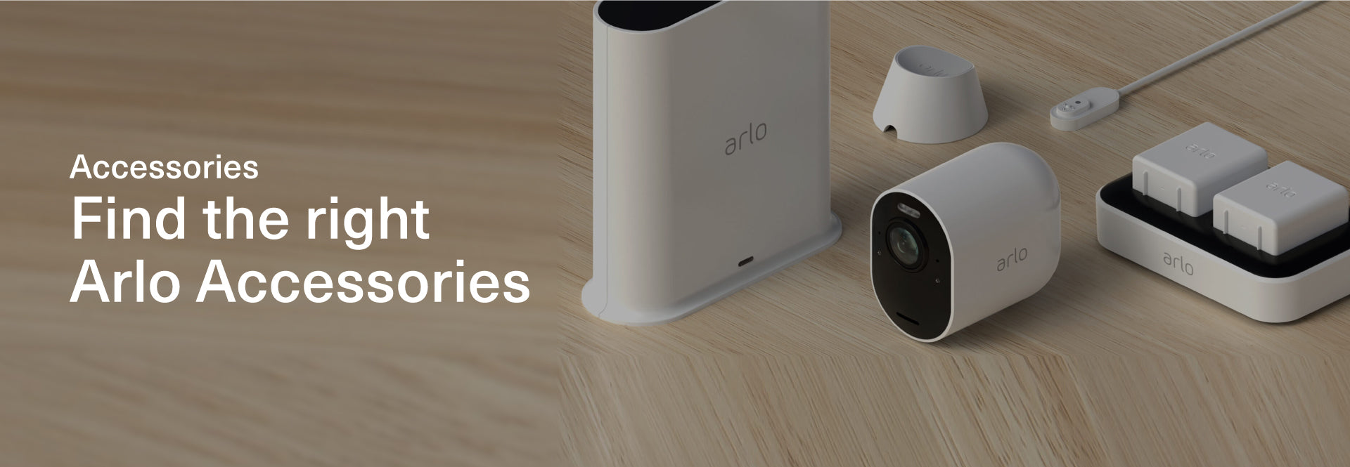 Arlo Accessories , find the right Arlo Accessories