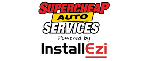 Supercheap Auto and Install Ezi