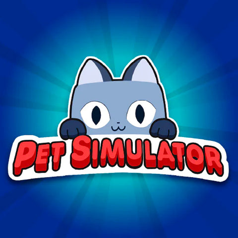Pet Simulator Coolbeanz 4 Blind Bag