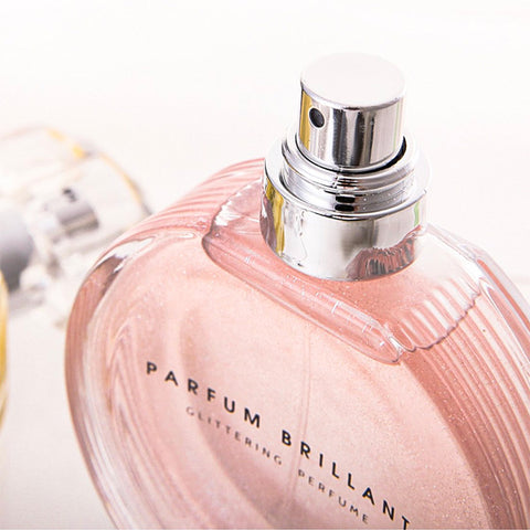 MINISO: Women's Perfume Spray Bottle