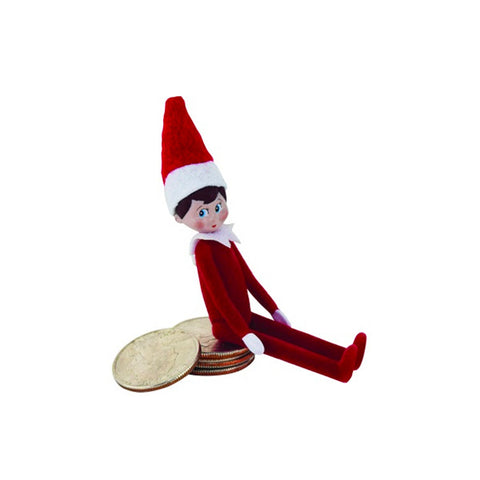 The Elf on the Shelf Festive Flyers Advent Calendar for Kids