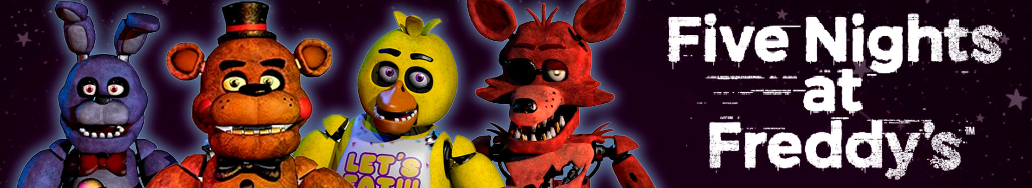 POP! Games: 366 FNAF (Pizza), Helpy – POPnBeards