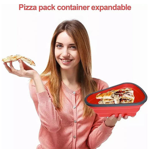 ProKitchen: Pizza Keep, Collapsible Pizza Container in 2023