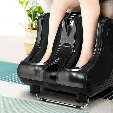 Shiatsu Foot Massager with Handle