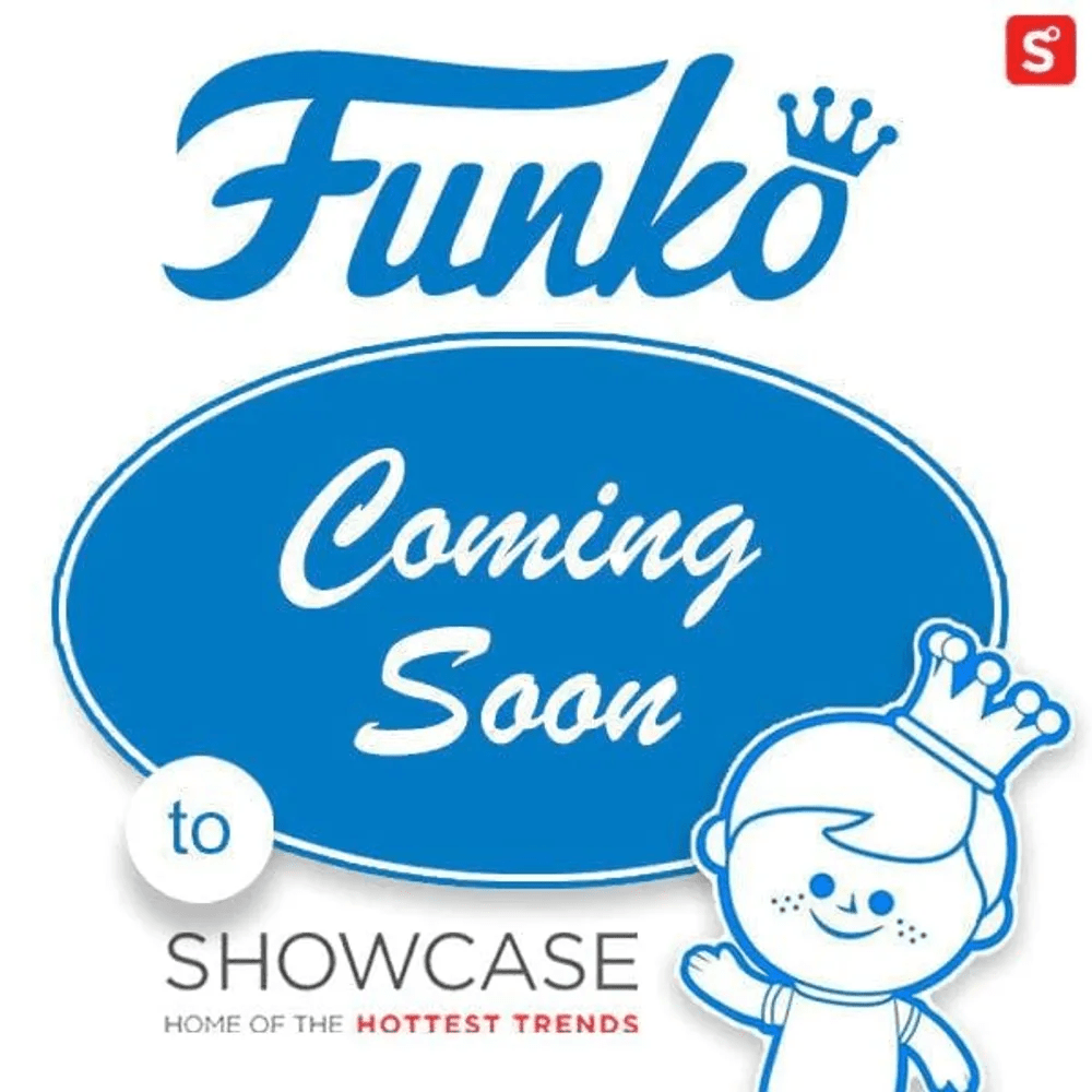 Funko Pop! Games: Five Nights at Freddy's - Tiger Rock Figure