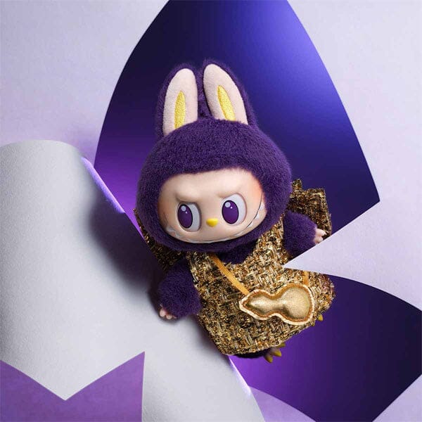 THE MONSTERS PRONOUNCEセット Pop Mart x THE MONSTERS: Labubu Wearing PRONOUNCE Fashion