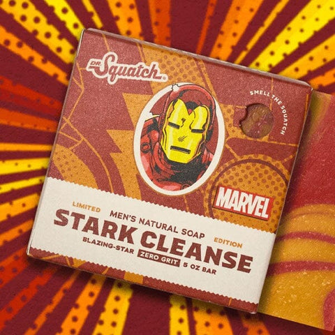 Magic & Marvel Soap Bar