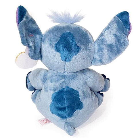 Disney Squishmallows™ 12 Stitch Plush Toy  Stitch toy, Cute stitch, Lilo  and stitch drawings