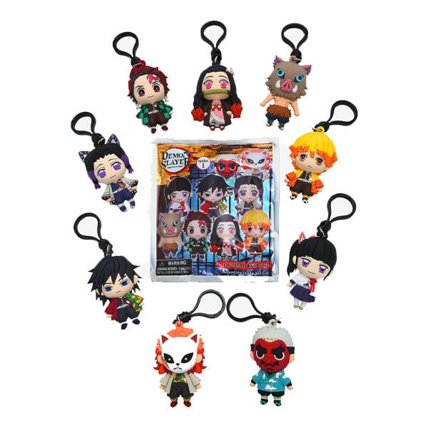 Mystery Minis Figures - Anime One Piece - Blindbox | Blindbox.eu