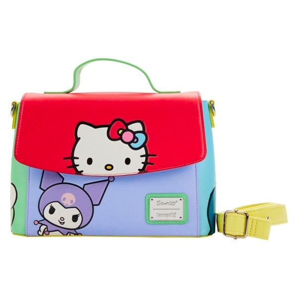 Buy Your Hello Kitty Loungefly Bag (Free Shipping) - Merchoid