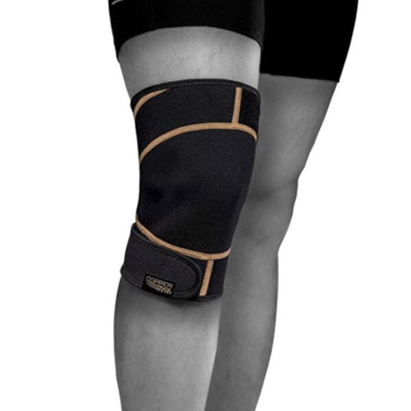 As Seen On TV Copper Fit Knee, LG