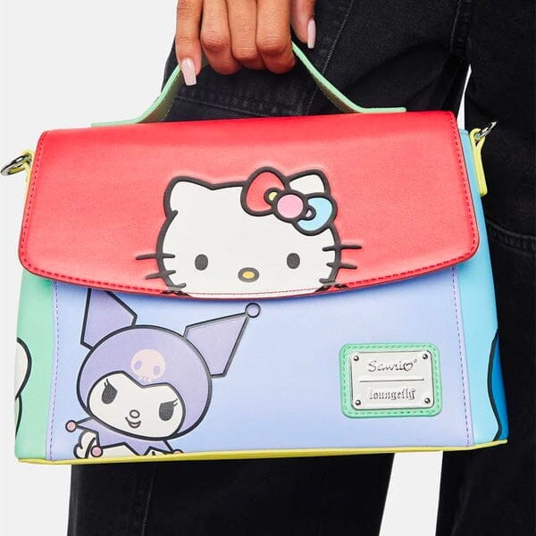 Best Loungefly Hello Kitty Purse for sale in Irvine, California