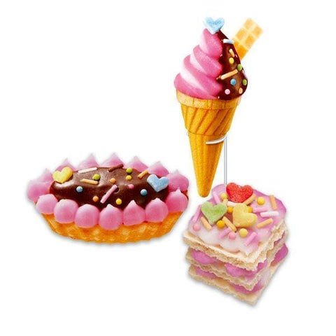 Kracie Popin' Cookin' DIY Candy Kits